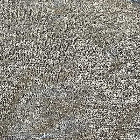 ⭐️ chubbies Gray Reflective Flamingo Palms Print Hoodie Pullover Medium - Picture 4 of 9